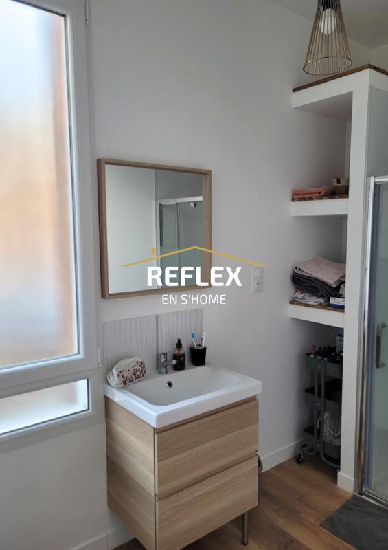 Appartement - 73 m² - 3 pièces