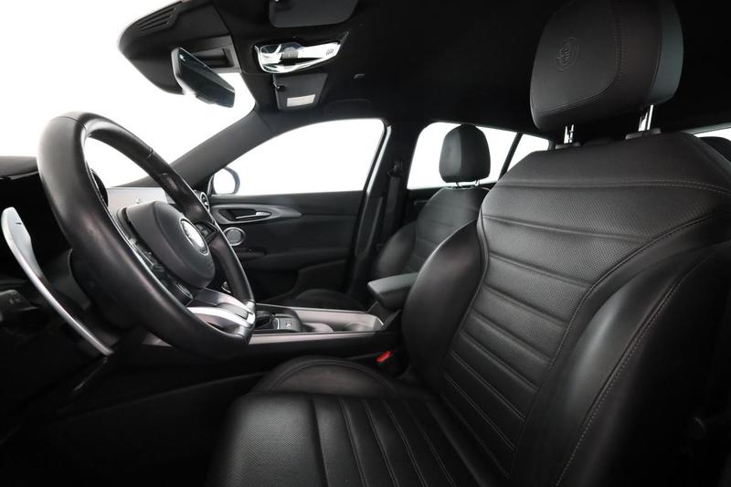 Alfa Romeo Tonale 1.3 Hybride Rechargeable Phev Veloce Q4 At6 280 ch