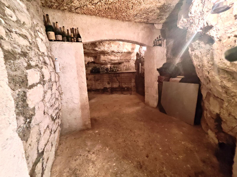 Maison - 100 m² - 6 pièces