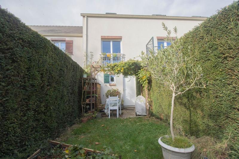 Duplex - 60 m² - 4 pièces