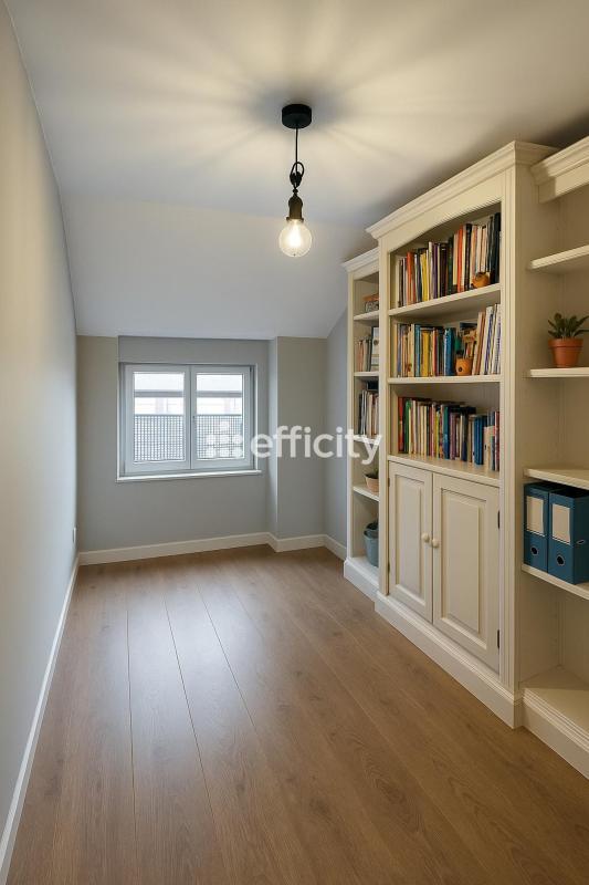 Maison - 116 m² - 5 pièces