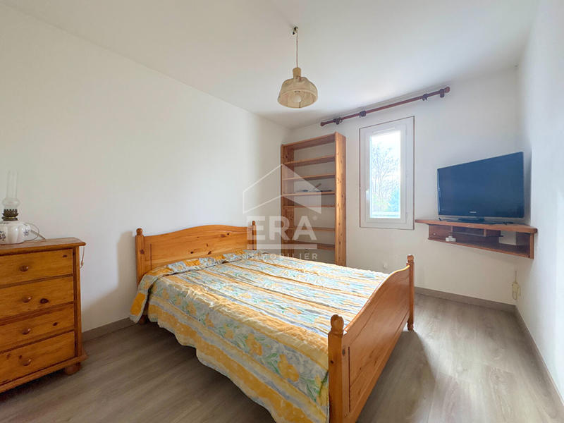 Maison - 89 m² - 4 pièces