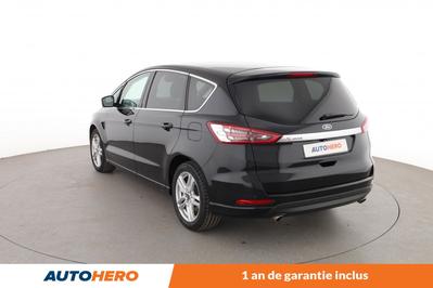 Ford s-Max 2.0 EcoBlue Titanium Auto 7pl 150 ch