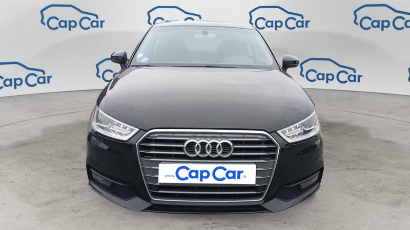 Audi A1 I 1.0 Tfsi Ultra 95 Ambition Luxe