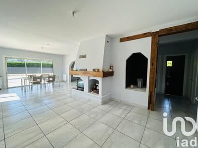 Maison - 120 m² - 3 pièces