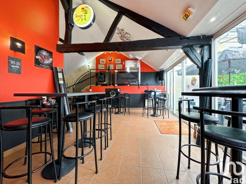 Local commercial - 230 m²