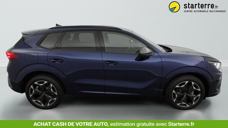 Cupra Terramar 1.5 eTSI Hybrid 150 ch Dsg7 V