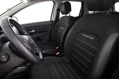 Dacia Duster II 1.5 dCi Prestige 4x2 110 ch