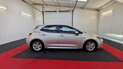Toyota Corolla Hybride 122h Dynamic Business Stage Acad