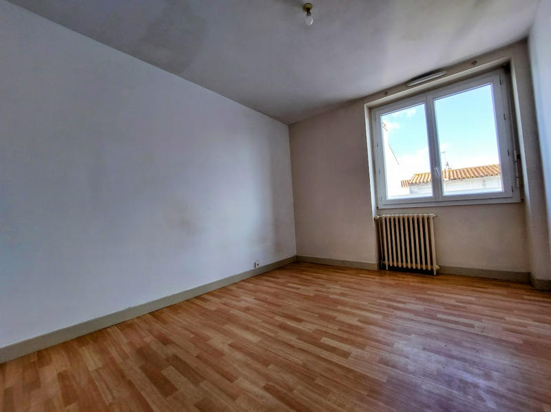 Maison - 153 m² - 7 pièces