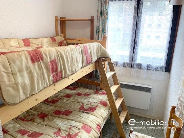 Appartement - 46 m² - 3 pièces