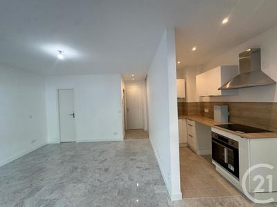 Studio - 31 m² - 1 pièce