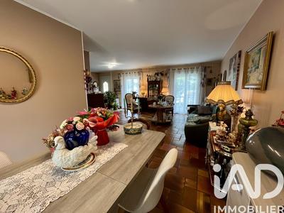 Maison - 85 m² - 3 pièces