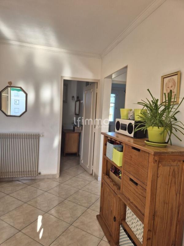 Appartement - 61 m² - 4 pièces