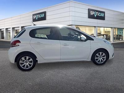Peugeot 208 affaire BlueHDi 100 s&amp;amp;S Premium