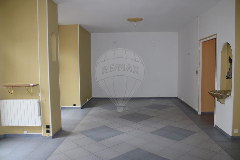 Appartement - 170 m² - 5 pièces