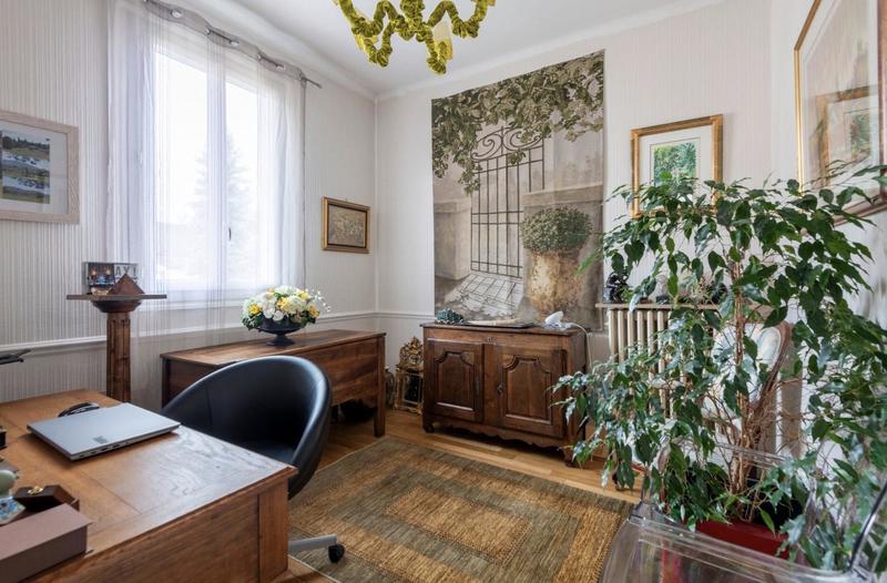 Maison - 128 m² - 6 pièces