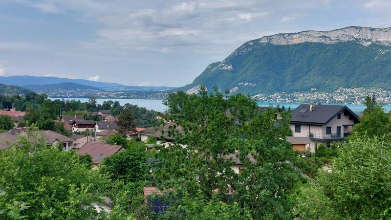 Maison - 121 m² - 5 pièces