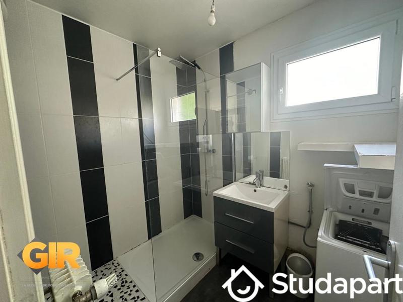 Chambre - 18 m² - 1 pièce