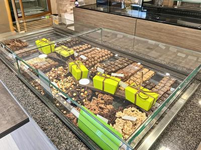 Fonds de commerce - 300 m²