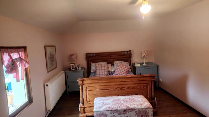 Maison - 180 m² - 7 pièces