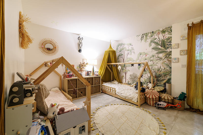 Appartement - 96 m² - 4 pièces