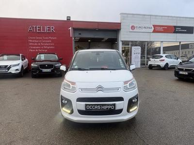 Citroën C3 Picasso 1.6 Hdi 92cv Bvm5