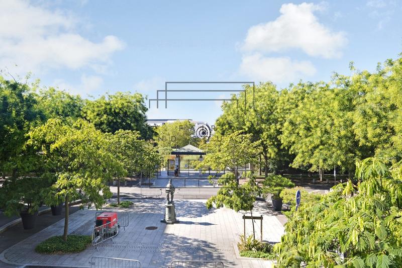 Appartement - 56 m² - 2 pièces