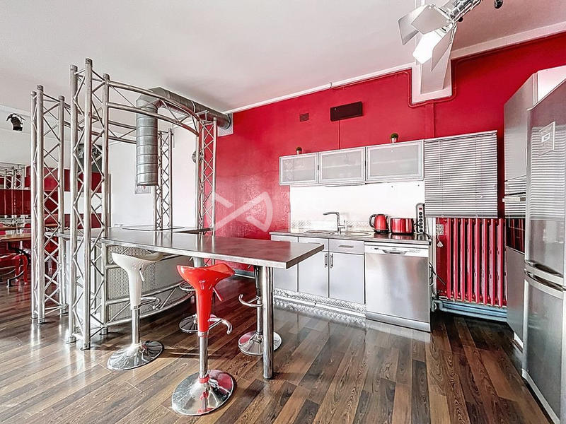 Villa - 198 m² - 7 pièces