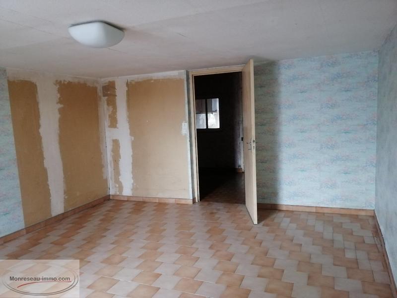 Maison de ville - 96 m² - 5 pièces