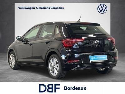 Volkswagen Polo 1.0 Tsi 95 s&amp;S Bvm5 Style