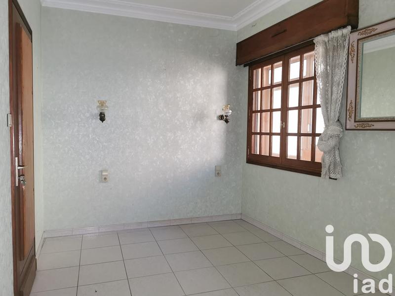 Appartement - 148 m² - 9 pièces