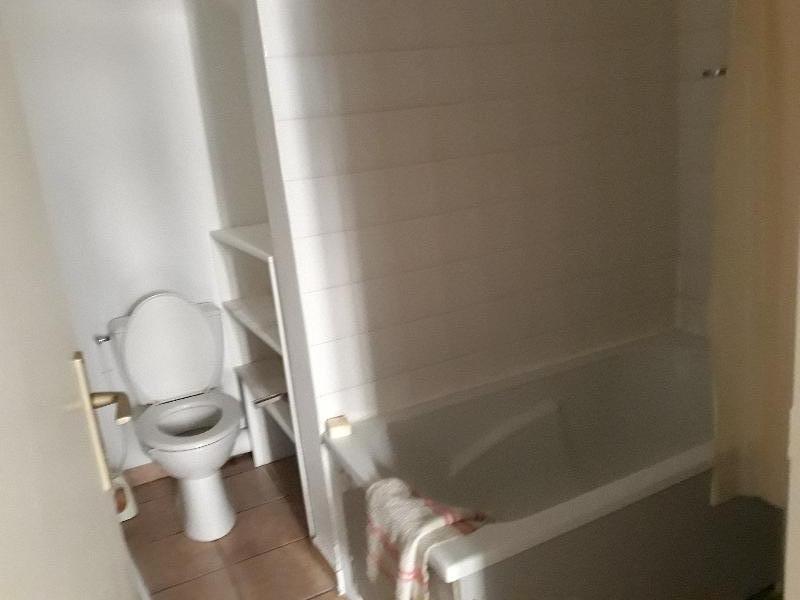 Studio - 18 m² - 1 pièce