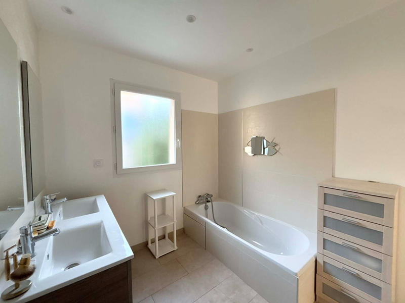 Maison - 149 m² - 5 pièces