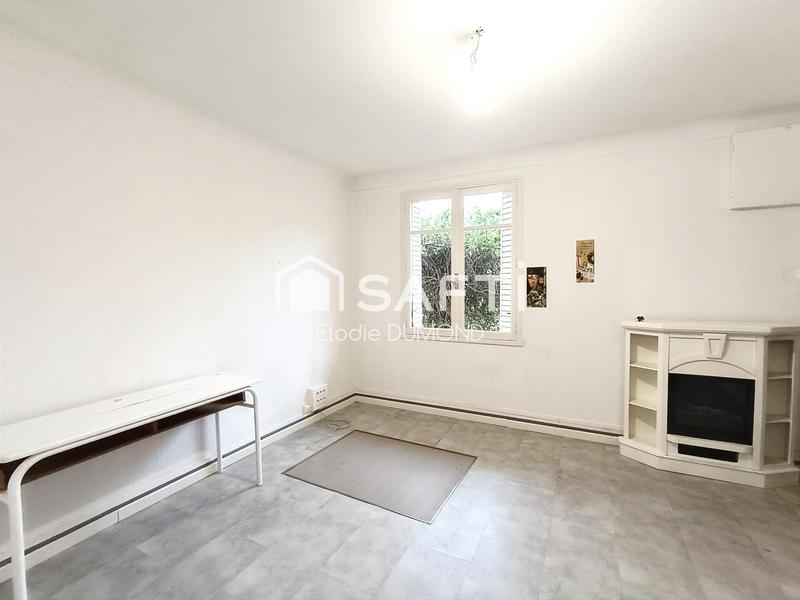 Maison - 147 m² - 6 pièces