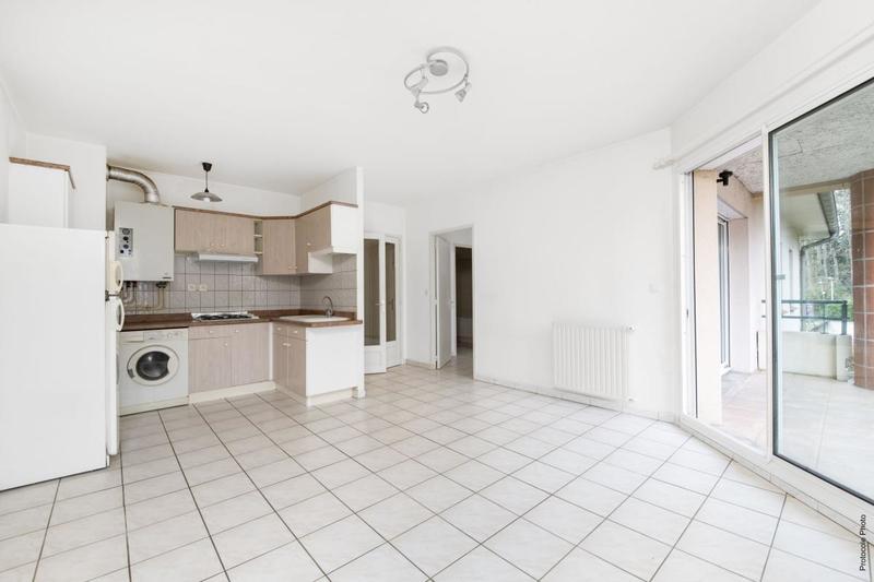 Appartement - 41 m² - 2 pièces