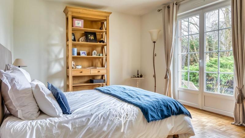 Maison - 190 m² - 6 pièces