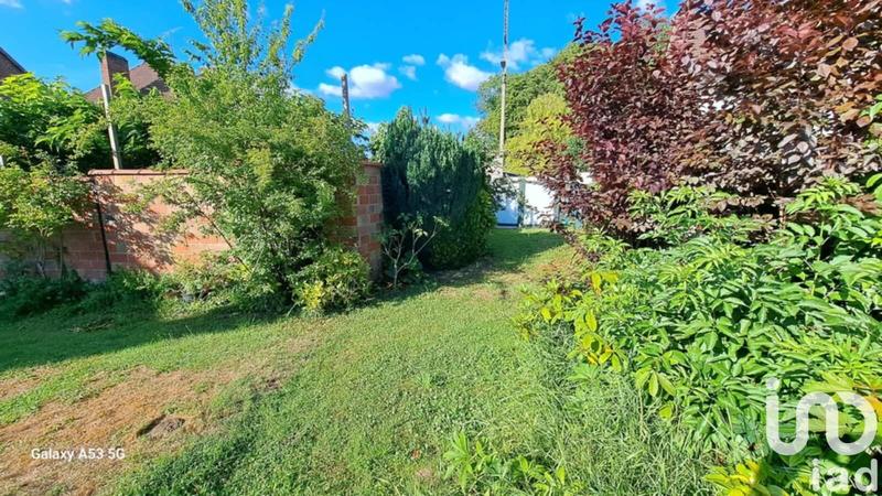 Maison de ville - 79 m² - 5 pièces