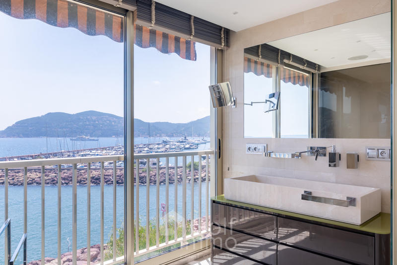 Appartement - 175 m² - 4 pièces