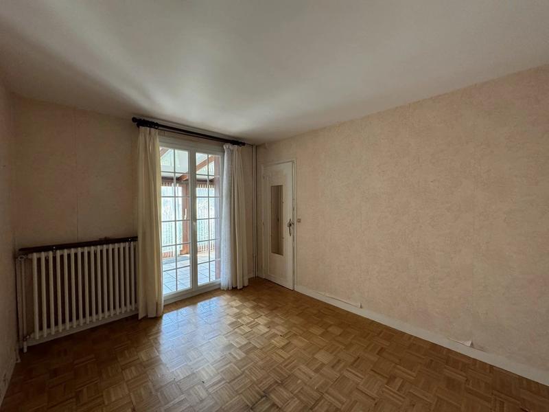 Maison - 141 m² - 6 pièces