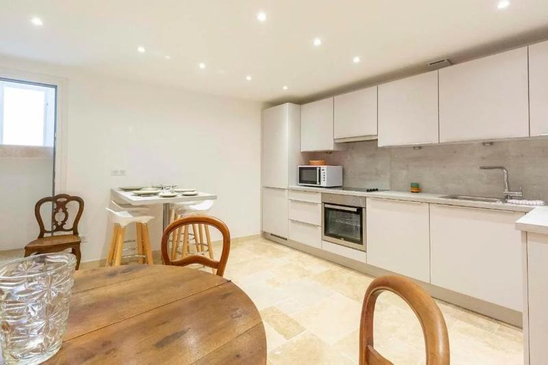 Duplex - 86 m² - 4 pièces