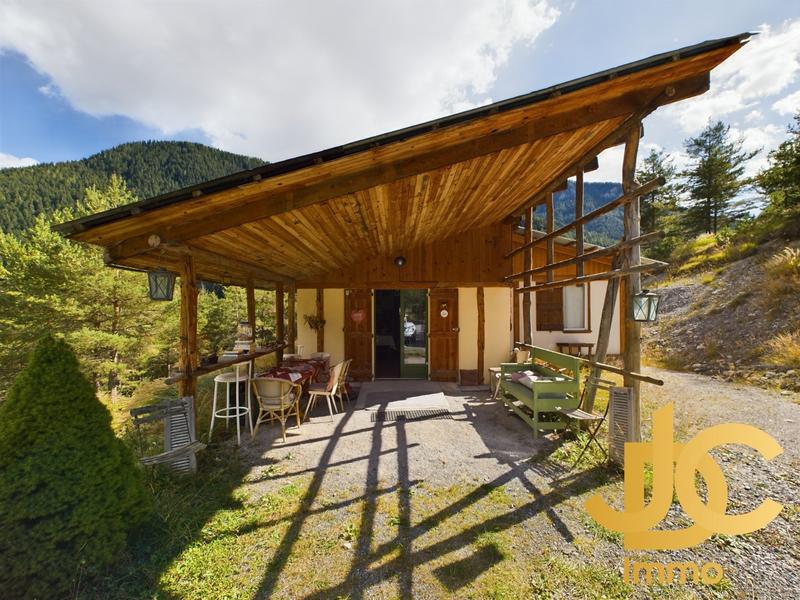 Maison - 68 m² - 3 pièces