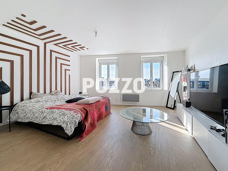 Maison - 114 m² - 5 pièces