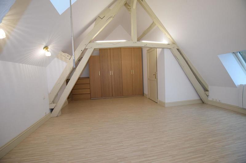 Corps de ferme - 152 m² - 8 pièces