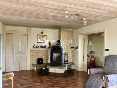 Maison - 142 m² - 7 pièces