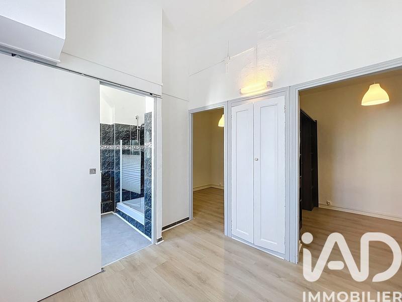 Maison de village - 50 m² - 3 pièces