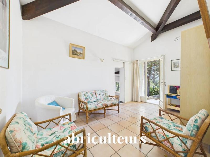 Maison ancienne - 256 m² - 8 pièces