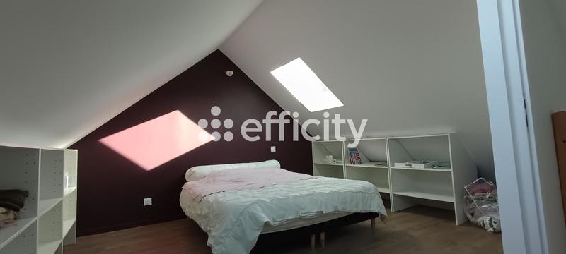 Maison - 180 m² - 4 pièces