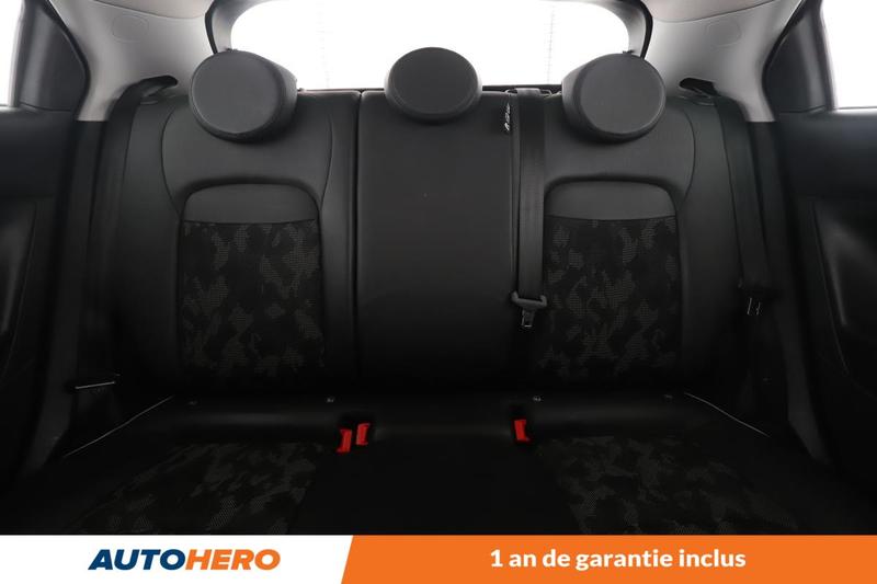 Fiat 500x 1.6 MultiJet Cross 4x2 131 ch