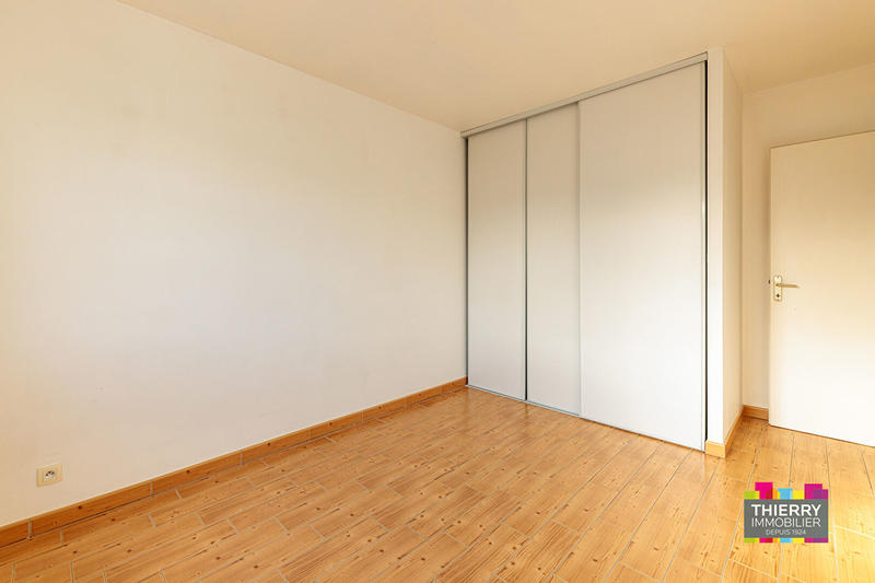 Maison - 114 m² - 5 pièces